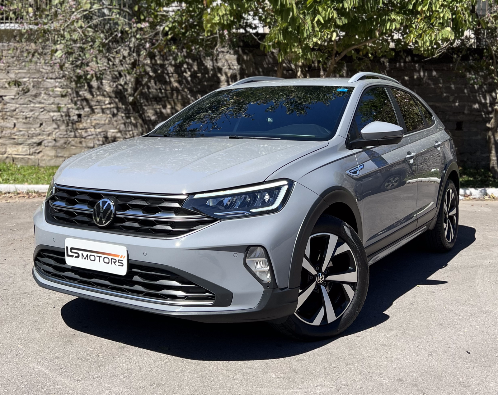 VW Nivus